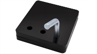 Front Weight Kit - Tilmor Power Ox
