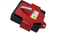 Side Weight Kit - Tilmor Power Ox