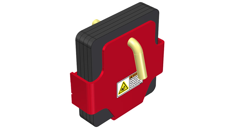 Side Weight Kit - Tilmor Power Ox Side Weight Kit - Tilmor Power Ox