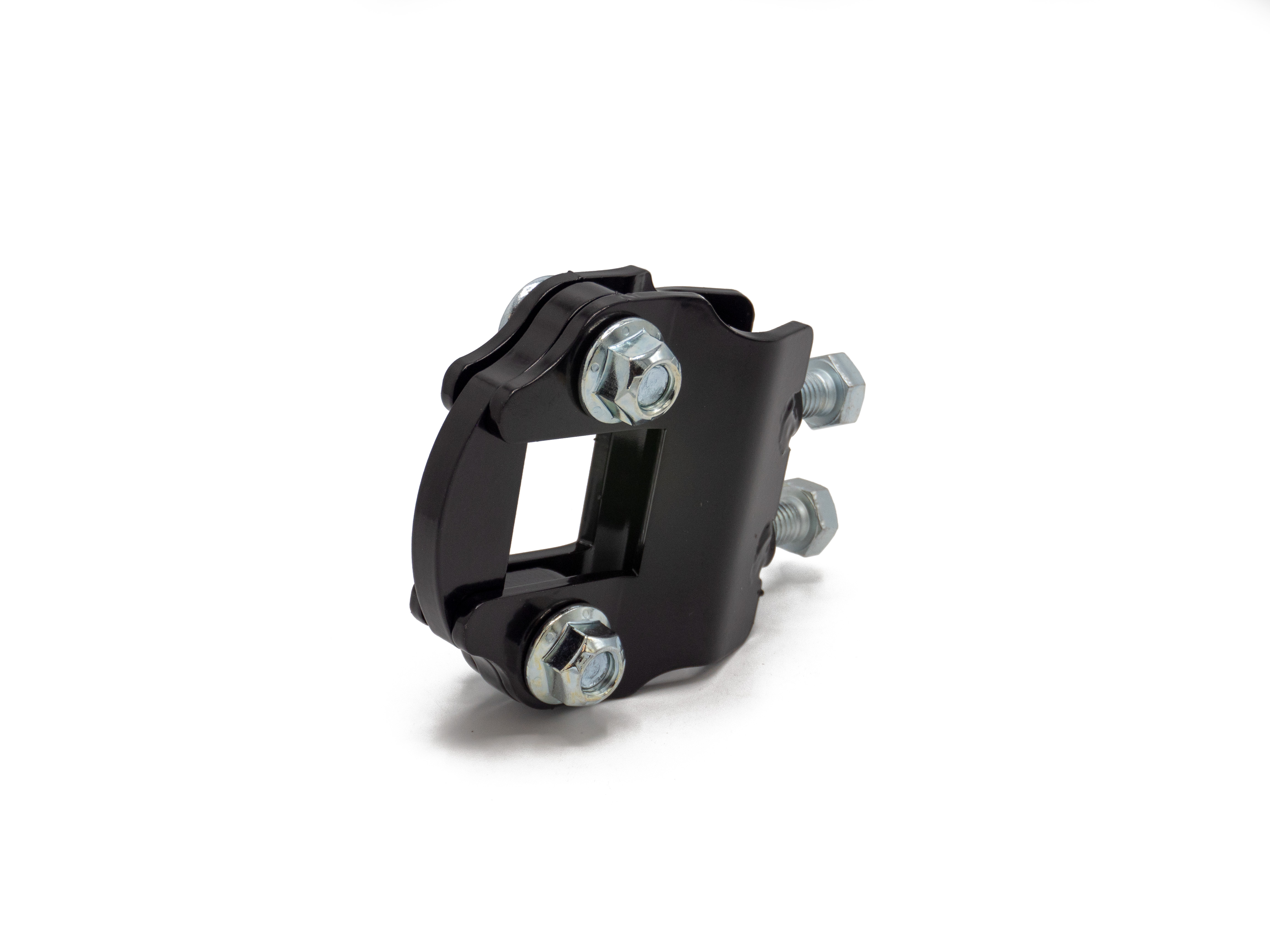 Tilmor 1.5" Round Shank Clamp for 7/8" Shank