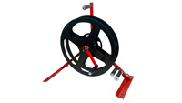 Tilmor winder with reel