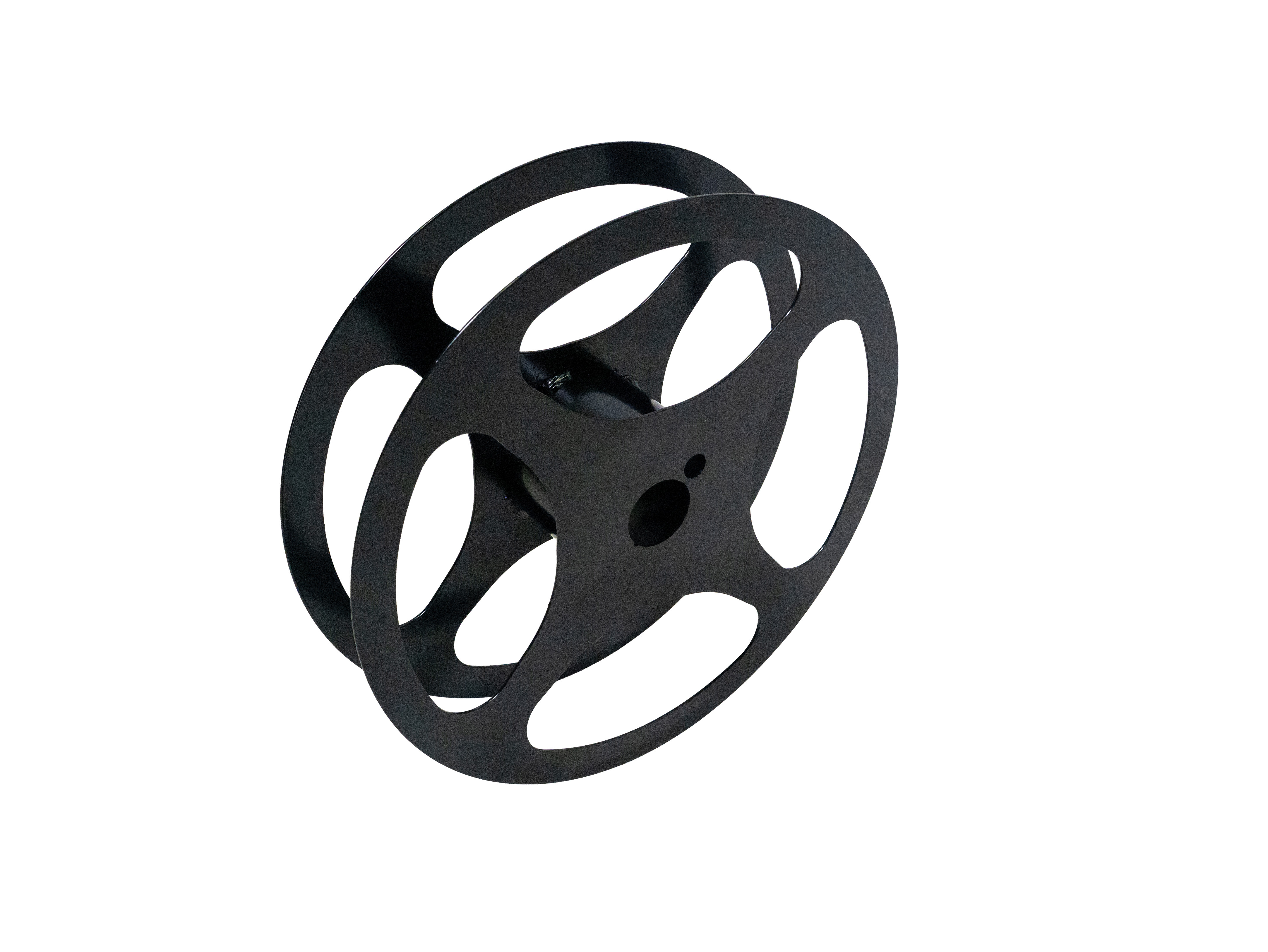 Tilmor small reel