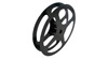 large reel