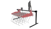 toolbar stand