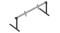toolbar stand