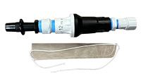 Basic Garden Hose Connect Kit