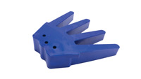 acs finger weeder replacement section