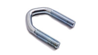 V bolt for buddingh basket weeder