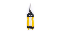 straight blade flower pruner