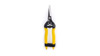 straight blade flower pruner