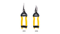 Flower scissors