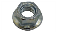 Nut, SRF 1/2-13 USS