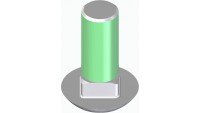 Bolt, Carriage 1/2-13 x 1 1/4 GR5