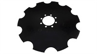 Disc, Plastic Cutter