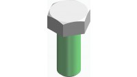 Bolt, 5/16-18 USS x 3/4
