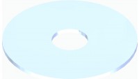 Washer, Fender 3/8 x 1-1/2 OD