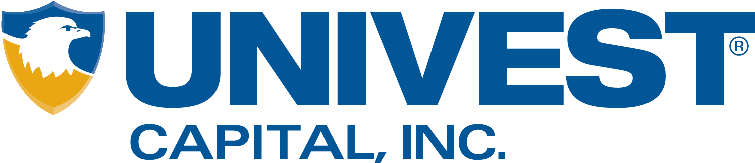 Univest Logo