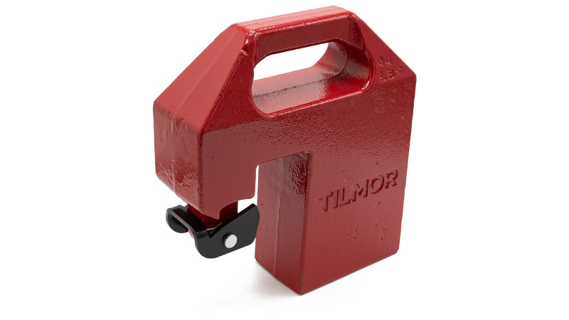 44lb/20kg Tilmor Tractor Weight 44lb/20kg Tilmor Tractor Weight