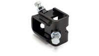 1.5" to 1.5" Square Tube Cross Clamp
