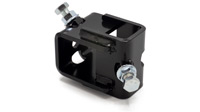 1.5" to 2" Square Tube Cross Clamp