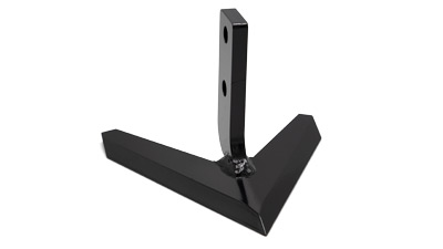 6 inch A-blade 6 inch A-blade