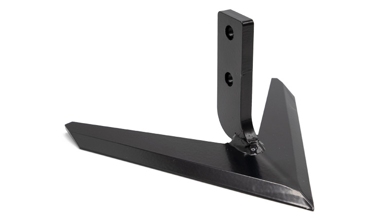 10 inch A-blade 10 inch A-blade