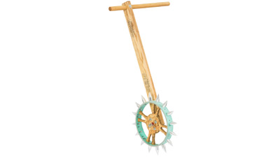 Single Dibble Wheel -Two Bad Cats Single Dibble Wheel -Two Bad Cats
