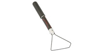 Wire Weeder Handle Short - Two Bad Cats