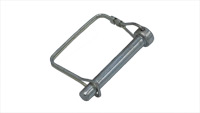 Pin, Safety Snap 3/8 x 2 1/2