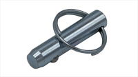 Pin, Ball 3/8 x 1"