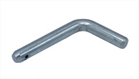 Pin, Hitch 5/8" x 3" Usable